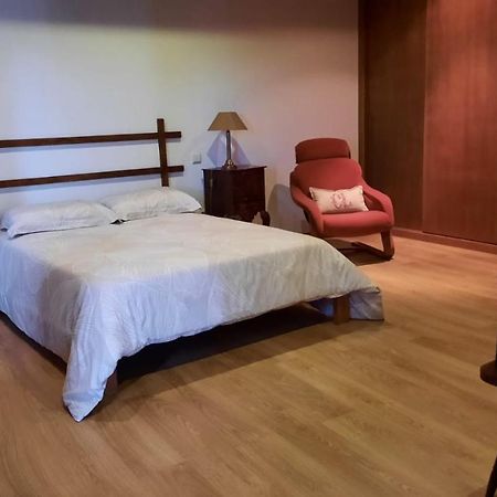 Вилла Casa Da Laborada Vilar de Perdizes Экстерьер фото